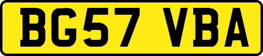 BG57VBA
