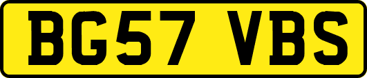 BG57VBS