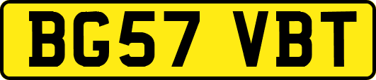 BG57VBT