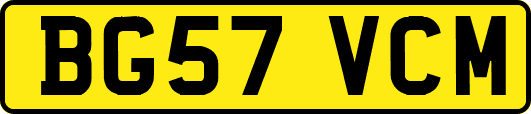 BG57VCM