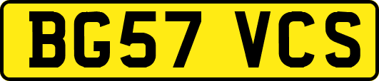 BG57VCS