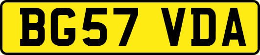 BG57VDA