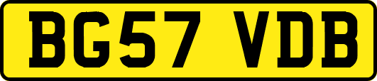 BG57VDB