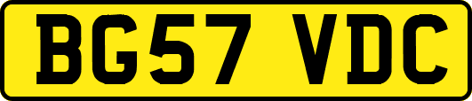 BG57VDC