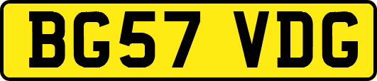 BG57VDG