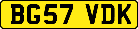 BG57VDK