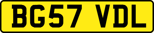 BG57VDL