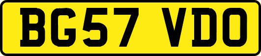 BG57VDO