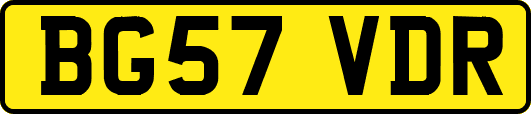 BG57VDR