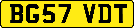 BG57VDT