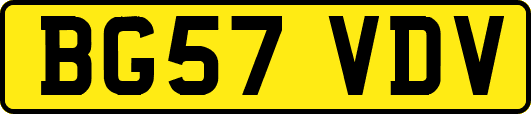 BG57VDV