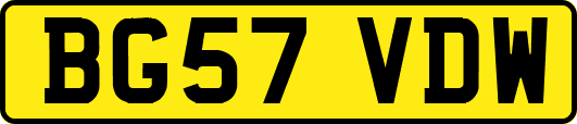 BG57VDW