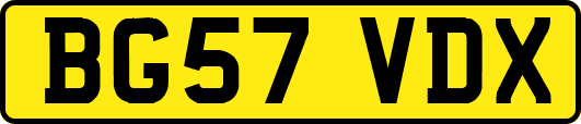 BG57VDX