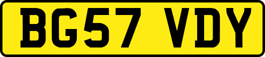 BG57VDY