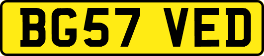 BG57VED