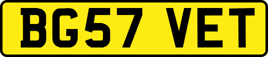 BG57VET