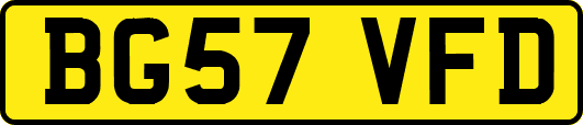 BG57VFD