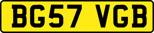 BG57VGB
