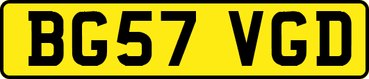 BG57VGD