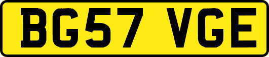 BG57VGE