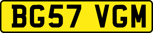 BG57VGM
