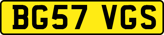 BG57VGS