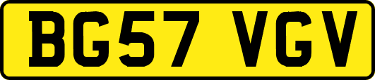 BG57VGV