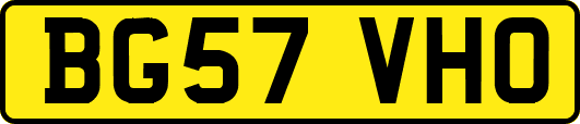 BG57VHO