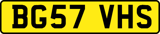 BG57VHS