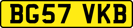BG57VKB