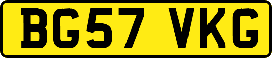 BG57VKG