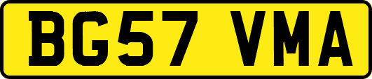 BG57VMA