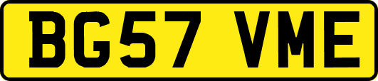 BG57VME