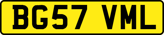 BG57VML