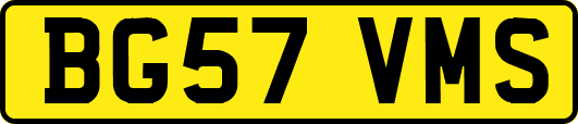 BG57VMS