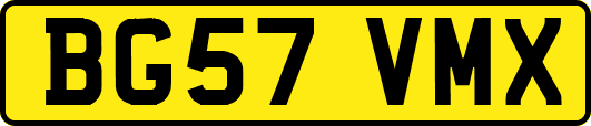 BG57VMX