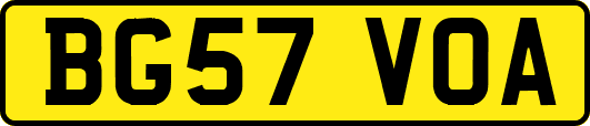 BG57VOA
