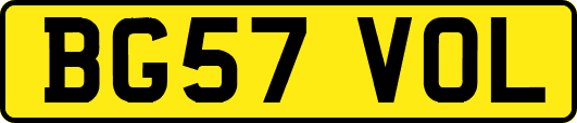 BG57VOL