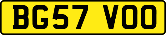 BG57VOO