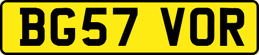 BG57VOR