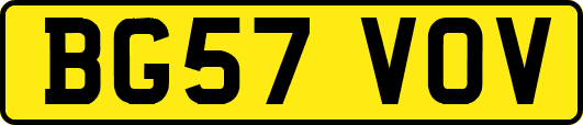 BG57VOV