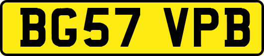 BG57VPB