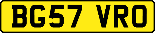 BG57VRO