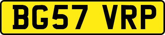 BG57VRP