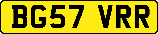 BG57VRR
