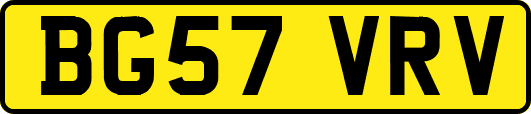 BG57VRV