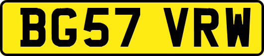 BG57VRW