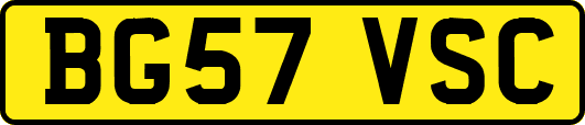 BG57VSC