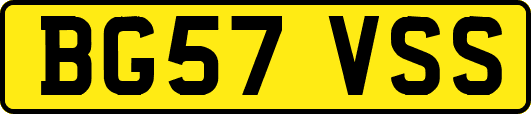 BG57VSS