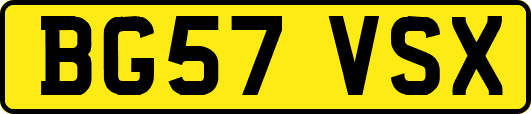 BG57VSX